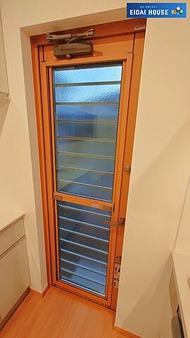 室内 仙台市泉区北中山1丁目