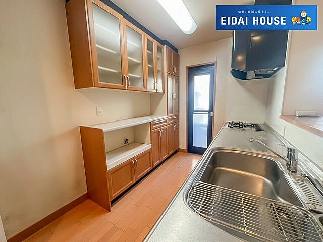 キッチン 仙台市太白区長町1丁目