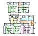 間取り：間取図