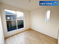 子供部屋の画像