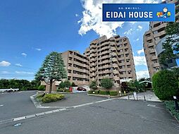 ダイアパレス柏木四季の杜陽だまり館