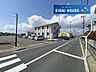 周辺：東松島市立大曲小学校 徒歩7分。 550m