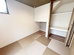 子供部屋の画像