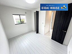 子供部屋の画像