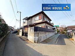 西多賀2丁目 建築条件なし