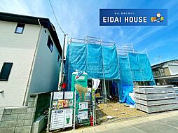 名取市小山第1