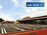 周辺：ヨークベニマル名取愛島店 徒歩10分。 770m