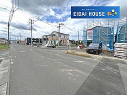 柴田町船岡清住町2期