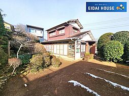 萩ケ丘　建築条件なし