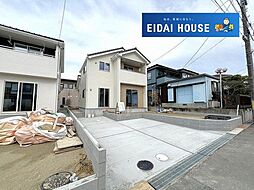 みやぎ台2丁目