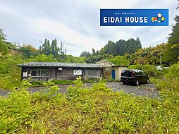大崎市岩出山字轟　建築条件なし