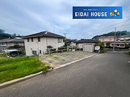 青山2丁目　建築条件なし