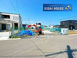岩沼市早股字松原