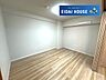 子供部屋：子供部屋
