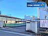 周辺：仙台市立南小泉中学校 徒歩14分。 1090m