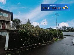 高野原 建築条件なし