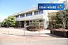 周辺：名取市立増田小学校 徒歩11分。 870m