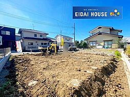 名取市上余田6期
