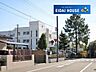 周辺：岩沼市立岩沼南小学校 徒歩26分。 2030m