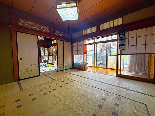 和室