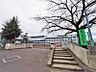 周辺：仙台市立荒巻小学校 約1100ｍ