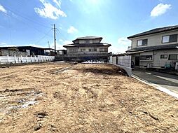 十三本塚土地　B区画