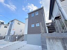 栗生2丁目1期　1号棟