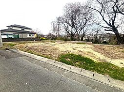 鷺ヶ森1丁目　2区画