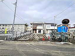 遠田郡涌谷町追廻町　1号棟