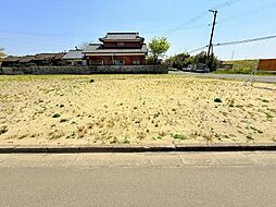多賀城市新田字北安楽寺　A区画