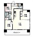 朝日プラザ立町8階2,290万円