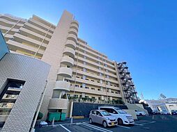 ダイアパレスヒルズ山手森