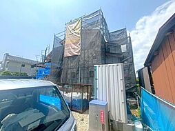 愛子中央2丁目　Ｃ棟
