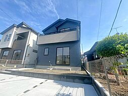 愛子東9期　2号棟