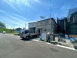上愛子字北内　F棟