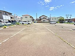 萩野町1丁目　1区画