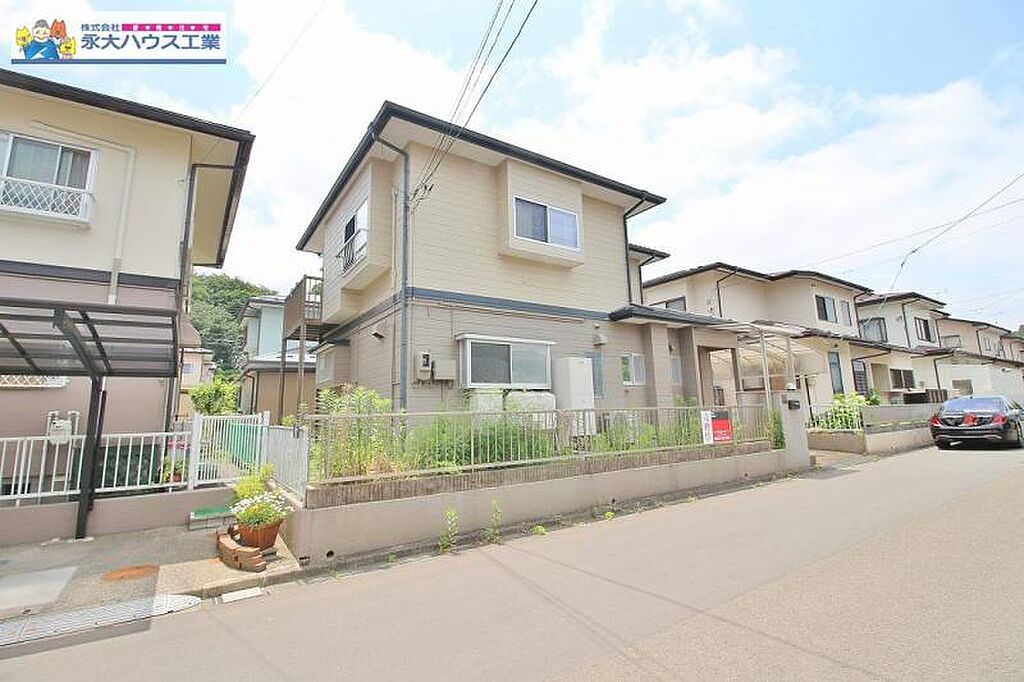 detached 宮城県仙台市泉区虹の丘3丁目