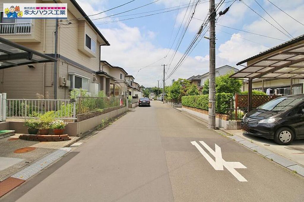 detached 宮城県仙台市泉区虹の丘3丁目
