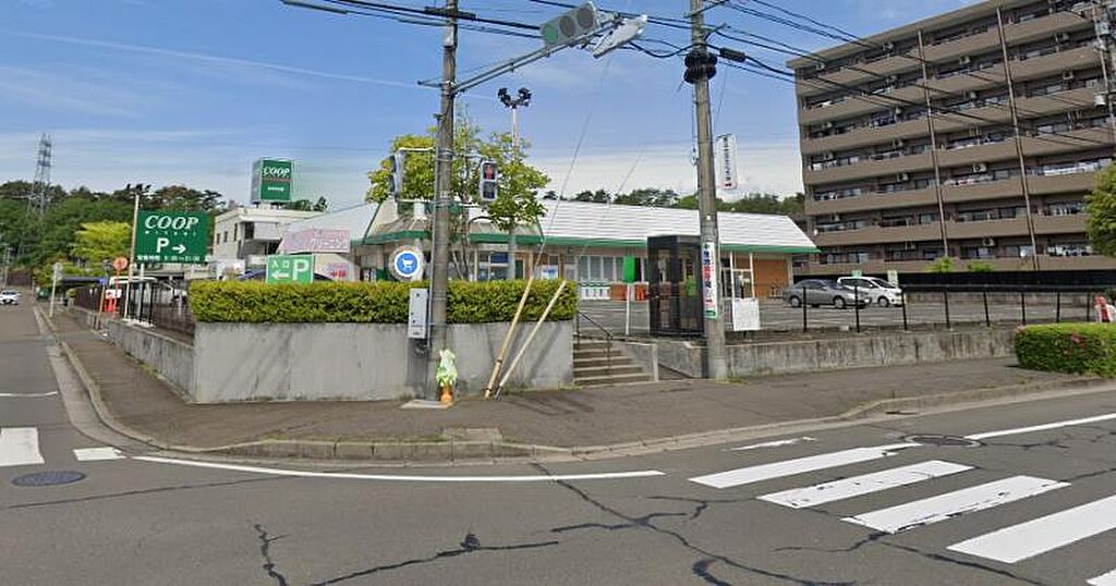 detached 宮城県仙台市泉区虹の丘3丁目