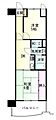 朝日プラザ大和町エザース12階720万円