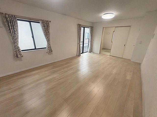 リビング/ダイニング 栗原市築館伊豆3丁目