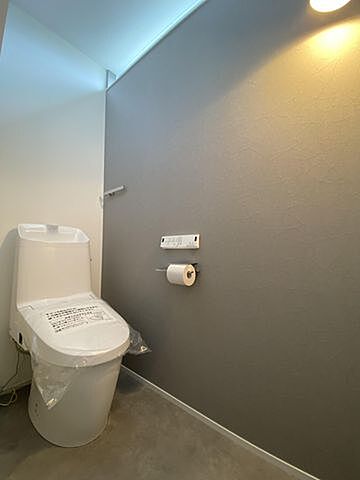 トイレ 仙台市宮城野区鶴ケ谷東4丁目