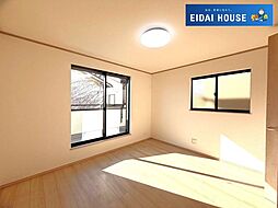 子供部屋の画像