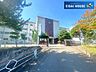 周辺：仙台市立将監中央小学校 徒歩5分。 330m
