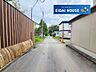 その他：前面道路