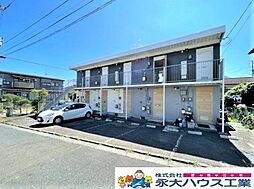 グリーンコーポ中山 1Kの間取図画像