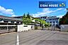 周辺：仙台市立南中山中学校 徒歩23分。 1790m