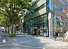周辺：ローソン仙台上杉1丁目店 徒歩7分。 540m