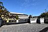 周辺：多賀城市立高崎中学校 徒歩22分。 1710m