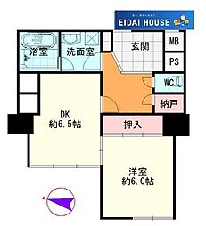 ネオプラザ北仙台